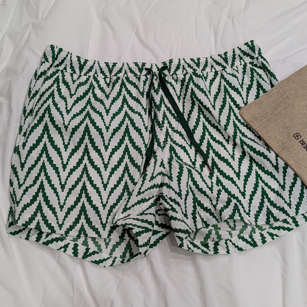 Berlook / Men's Swim shorts / XL / Nwt